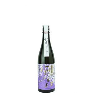 風の森　愛山80　純米酒720ml